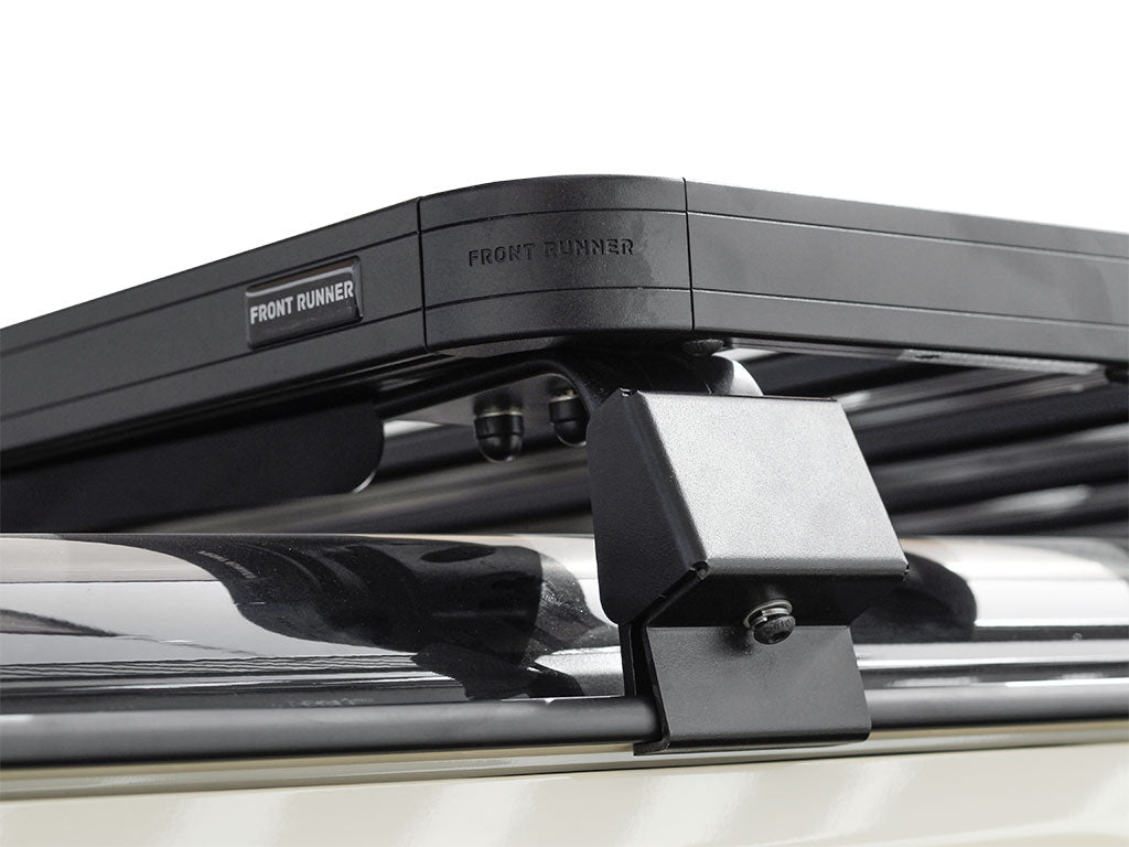 Suzuki Jimny (2018-Current) Slimline II 3/4 Roof Rack Kit - by Front Runner | Front Runner