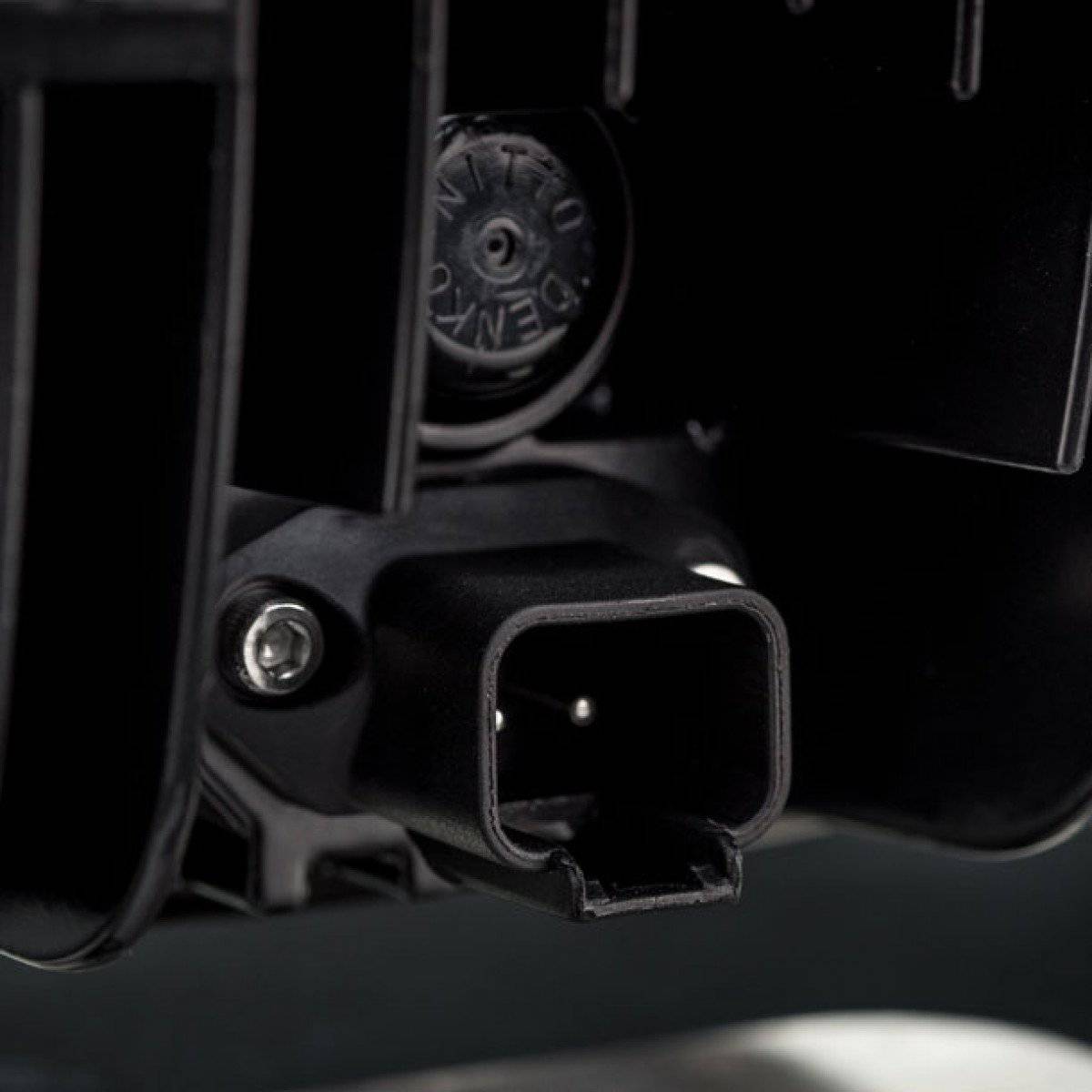 Stedi 120W LED Flood Light / Work Light | Stedi