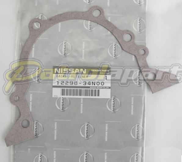 Nissan Patrol Genuine Rear Main Seal Gasket TD42T | Nissan