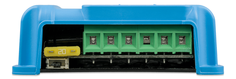 Victron Energy SmartSolar MPPT 75/10 (12/24-10A) Bluetooth Solar Charge Controller | Victron Energy