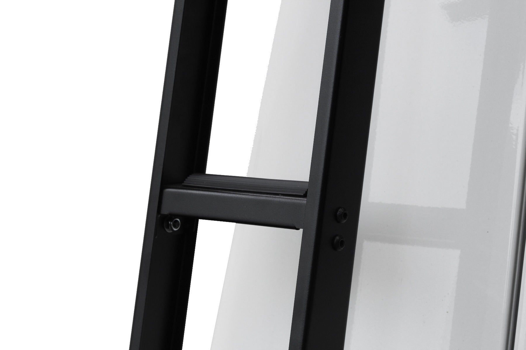 Mercedes Gelandewagen G Class (1979-2018) Ladder - by Front Runner | Front Runner