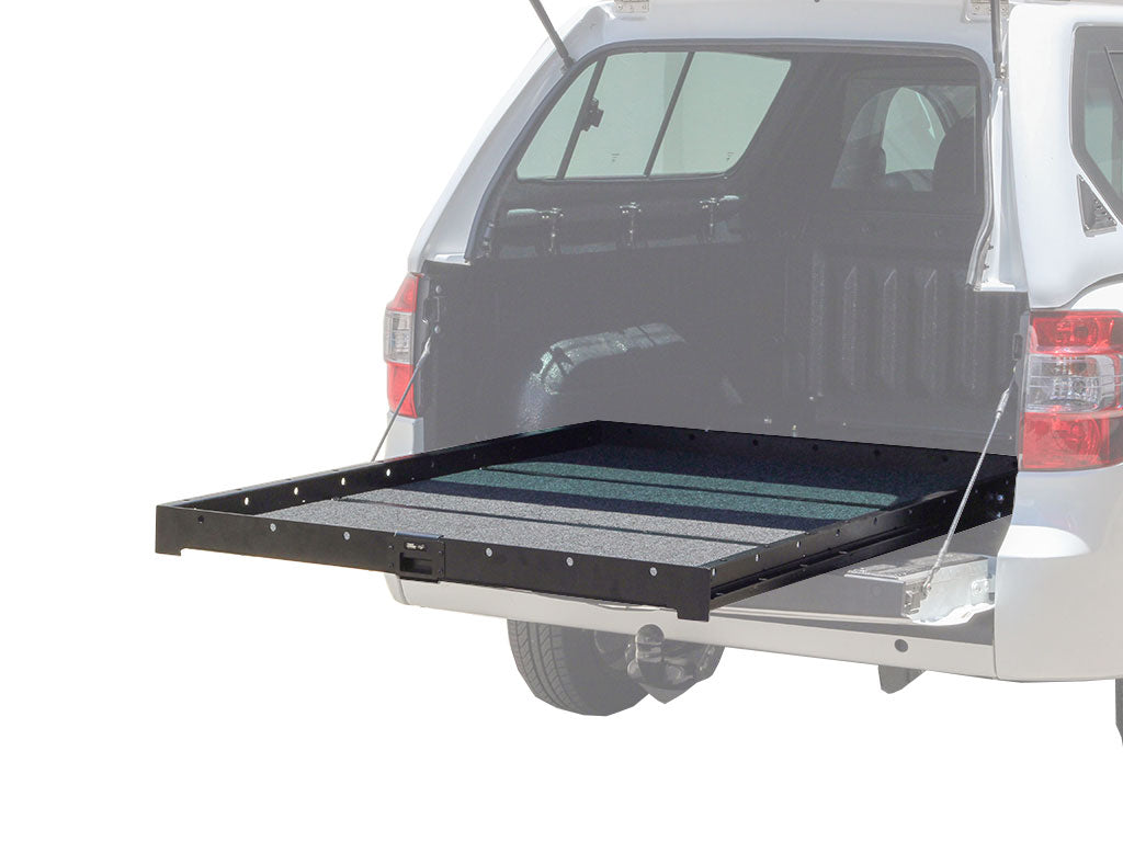 Load Bed Cargo Slide / Medium - by Front Runner | Front Runner