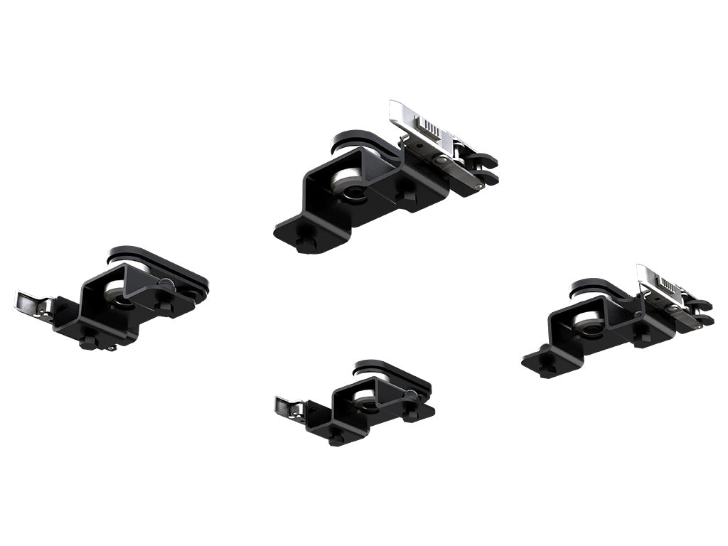 James Baroud Quick Release Tent Channel Set - by Front Runner | Front Runner