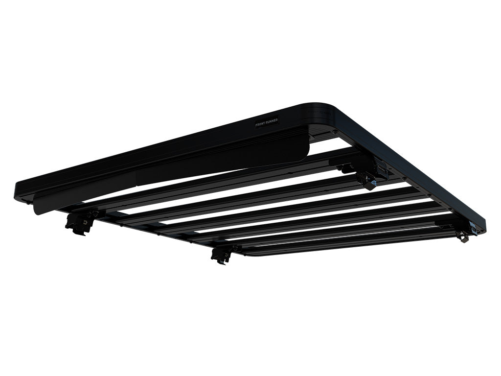 Volkswagen Golf Variant MK6 (2009-2013) Slimline II Roof Rail Rack Kit - by Front Runner | Front Runner