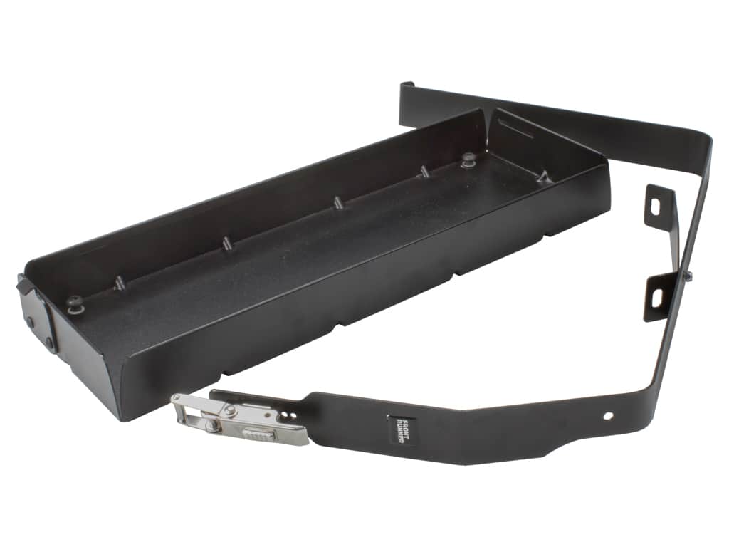 Single Jerry Can Holder - by Front Runner | Front Runner