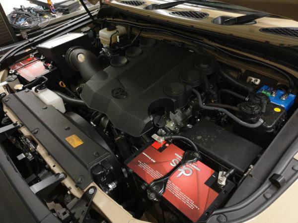 DCS 12V 80AH EXTREME BATTERY (LITHIUM) Deep Cycle Systems | Deep Cycle Systems