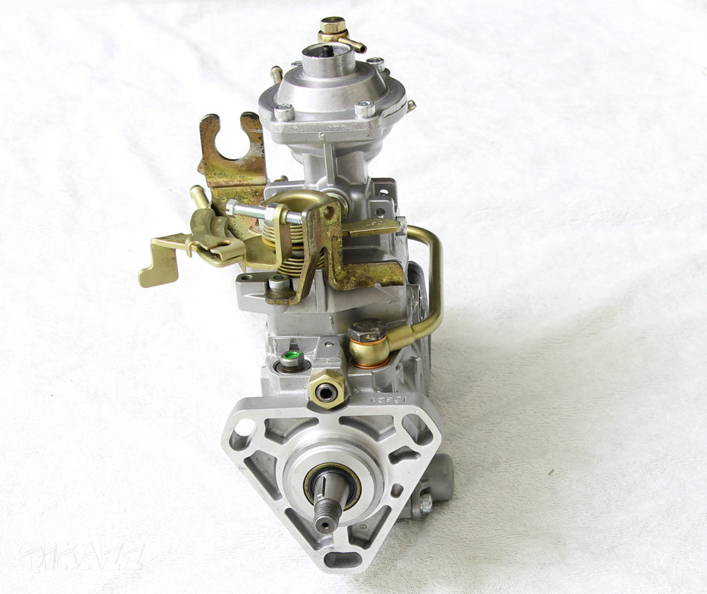 Ireland Diesel 12mm TD42 Injector Pump for Nissan Patrol GQ and GU | Ireland Diesel