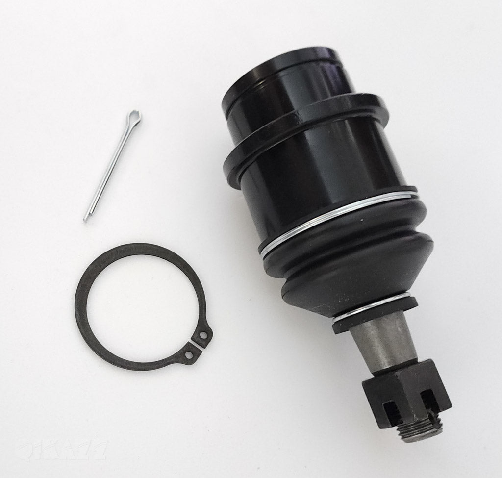 Roadsafe 4wd Extended 25mm Upper Ball Joint for Nissan Navara D40 | Roadsafe