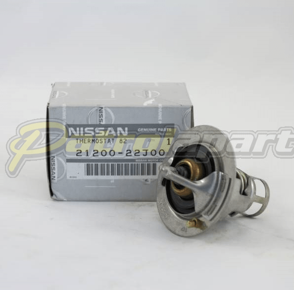 Nissan Patrol Genuine Thermostat Suit RD28T | Nissan