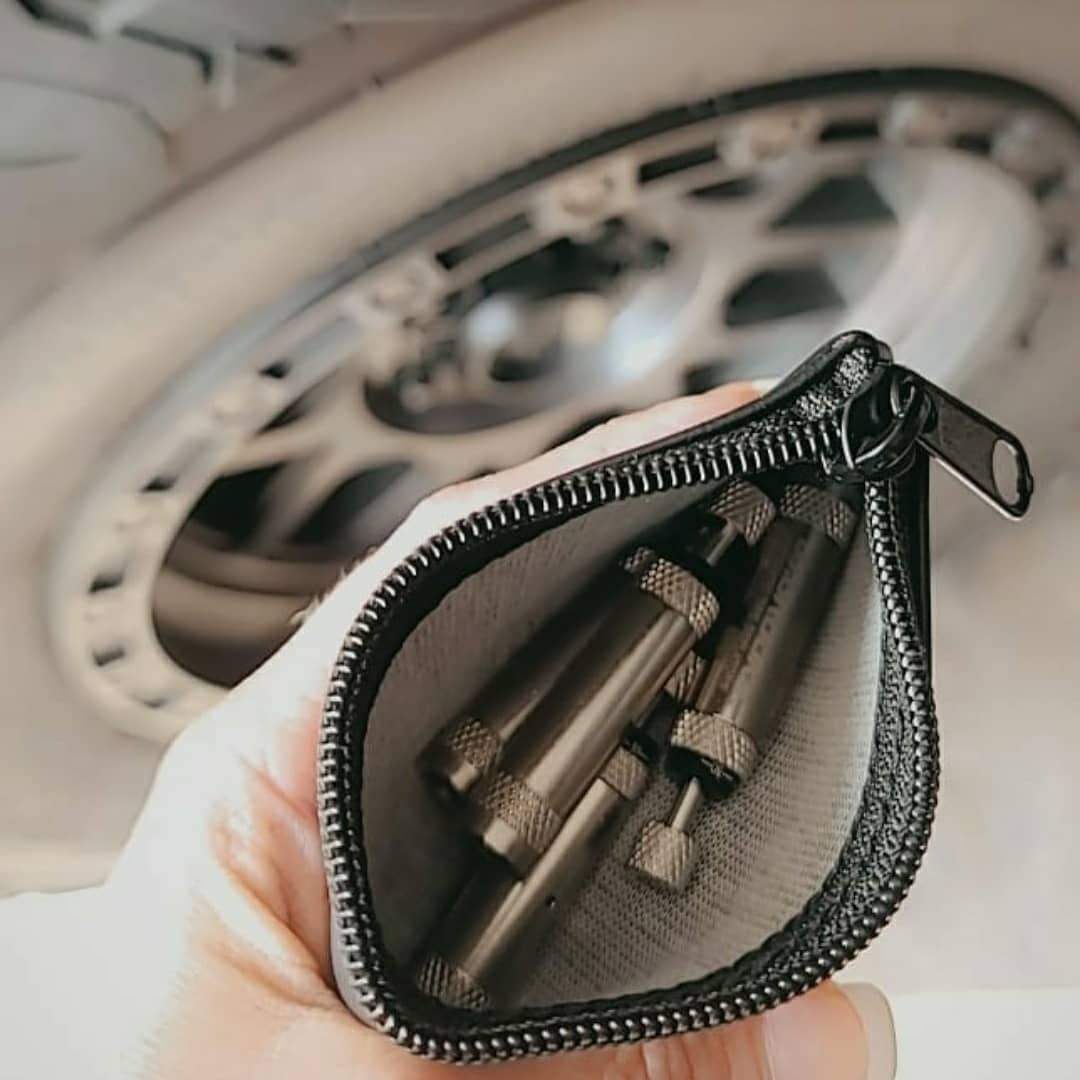 J.T. Brooks Automatic Tire Deflators Pro | J.T. Brooks