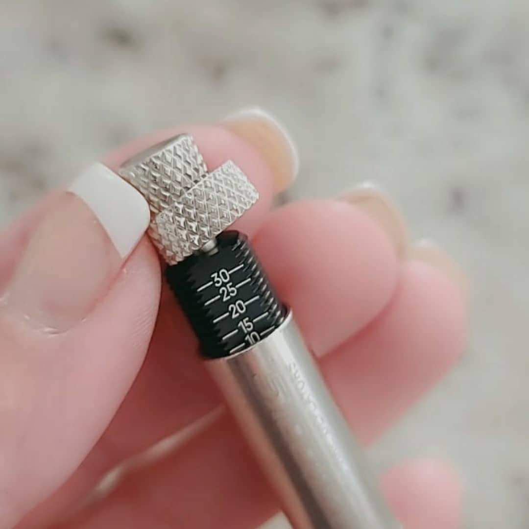 J.T. Brooks Automatic Tire Deflators Pro | J.T. Brooks