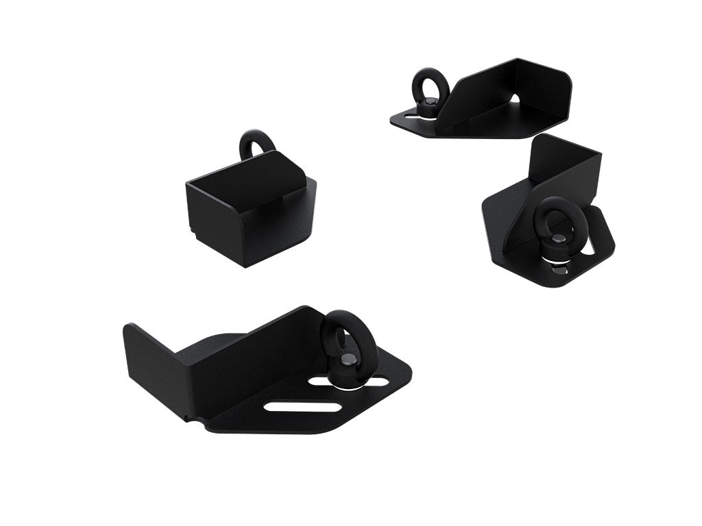 Adjustable Rack Cargo Chocks - by Front Runner | Front Runner