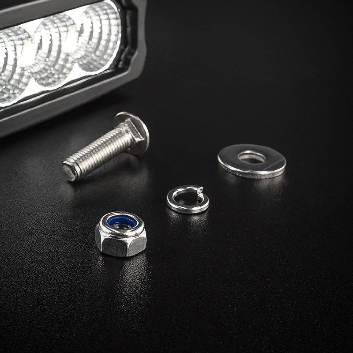 Stedi 25W Slim LED Flood Light | Stedi