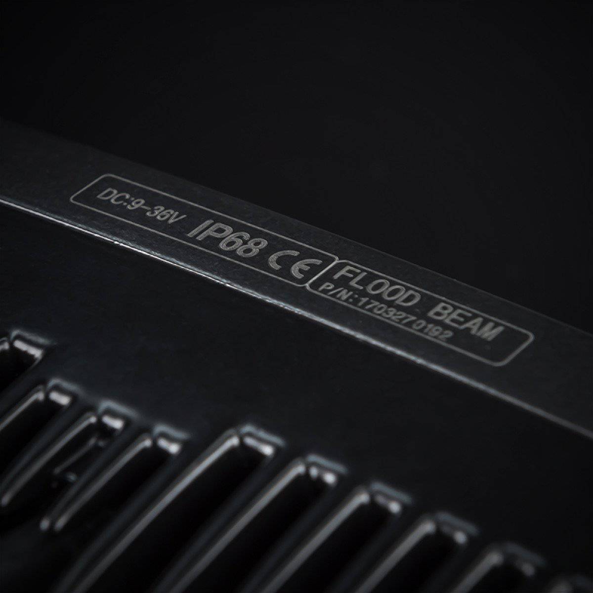 Stedi 25W Slim LED Flood Light | Stedi