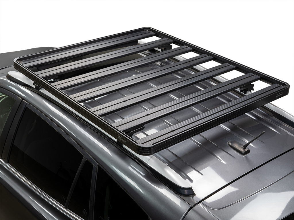 Slimline II Roof Rail Rack Kit for Toyota Rav4 (2006-2018) - by Front Runner | Front Runner