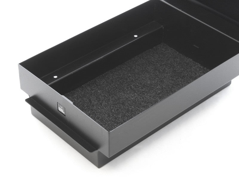 Land Rover Defender (1983-2016) Under Console Safe - by Front Runner | Front Runner