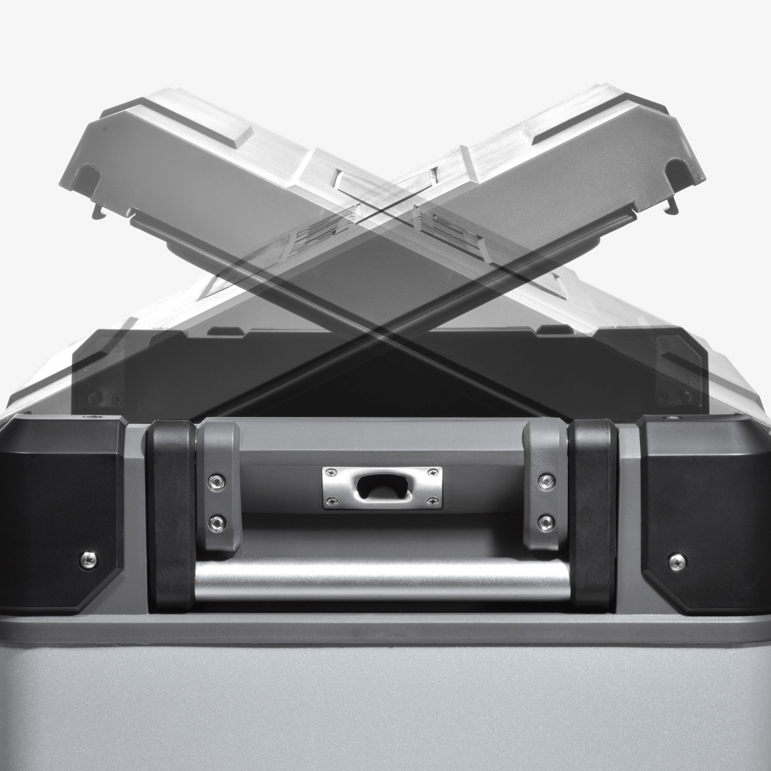 myCOOLMAN 60 Litre Portable AC/DC Fridge Freezer | myCOOLMAN