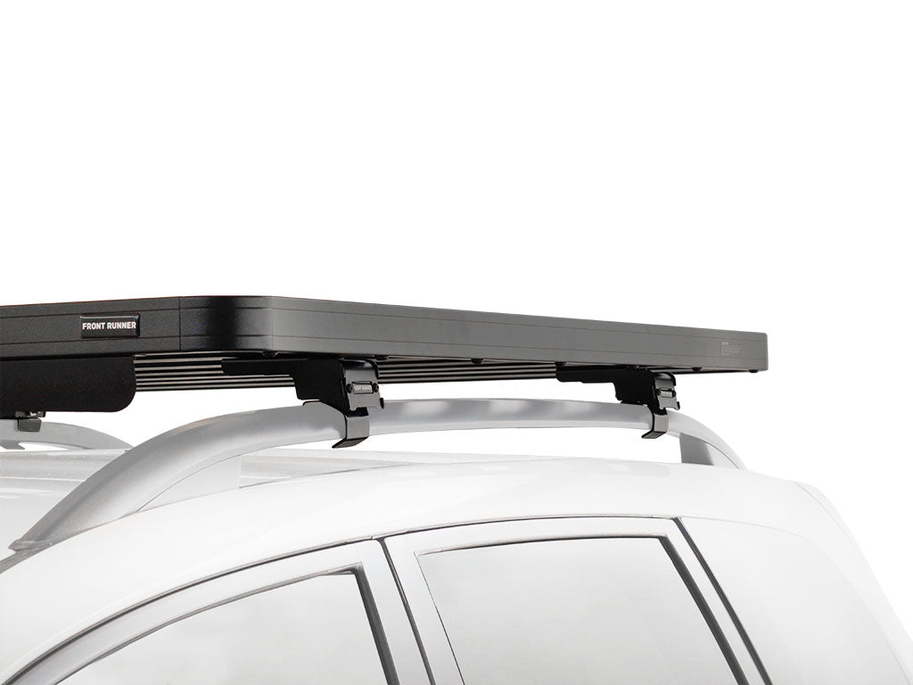 Mercedes Benz GLE (W167) (2019-Current) Slimline II Roof Rail Rack Kit - by Front Runner | Front Runner