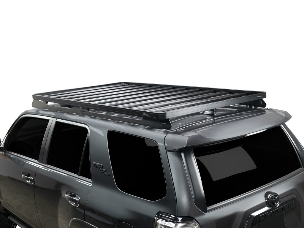 Slimline II Roof Rack Kit for Toyota 4Runner (5th Gen) - by Front Runner | Front Runner