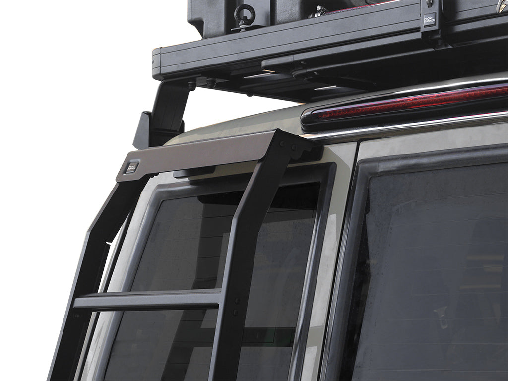 Ladder for Toyota Land Cruiser 76 - by Front Runner | Front Runner