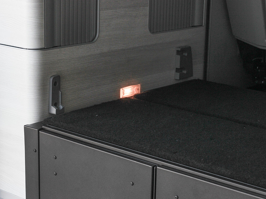 Volkswagen California (2015-Current) Drawer Kit - by Front Runner | Front Runner