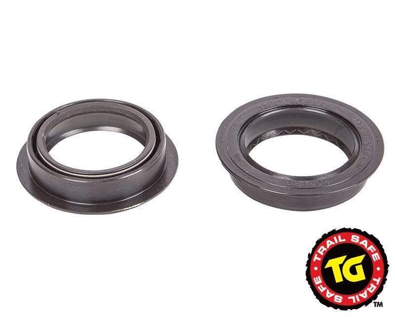 Trail Safe Front Inner Axle Seal for Nissan Patrol GQ GU Y60 Y61 (Pair) | Trail Gear
