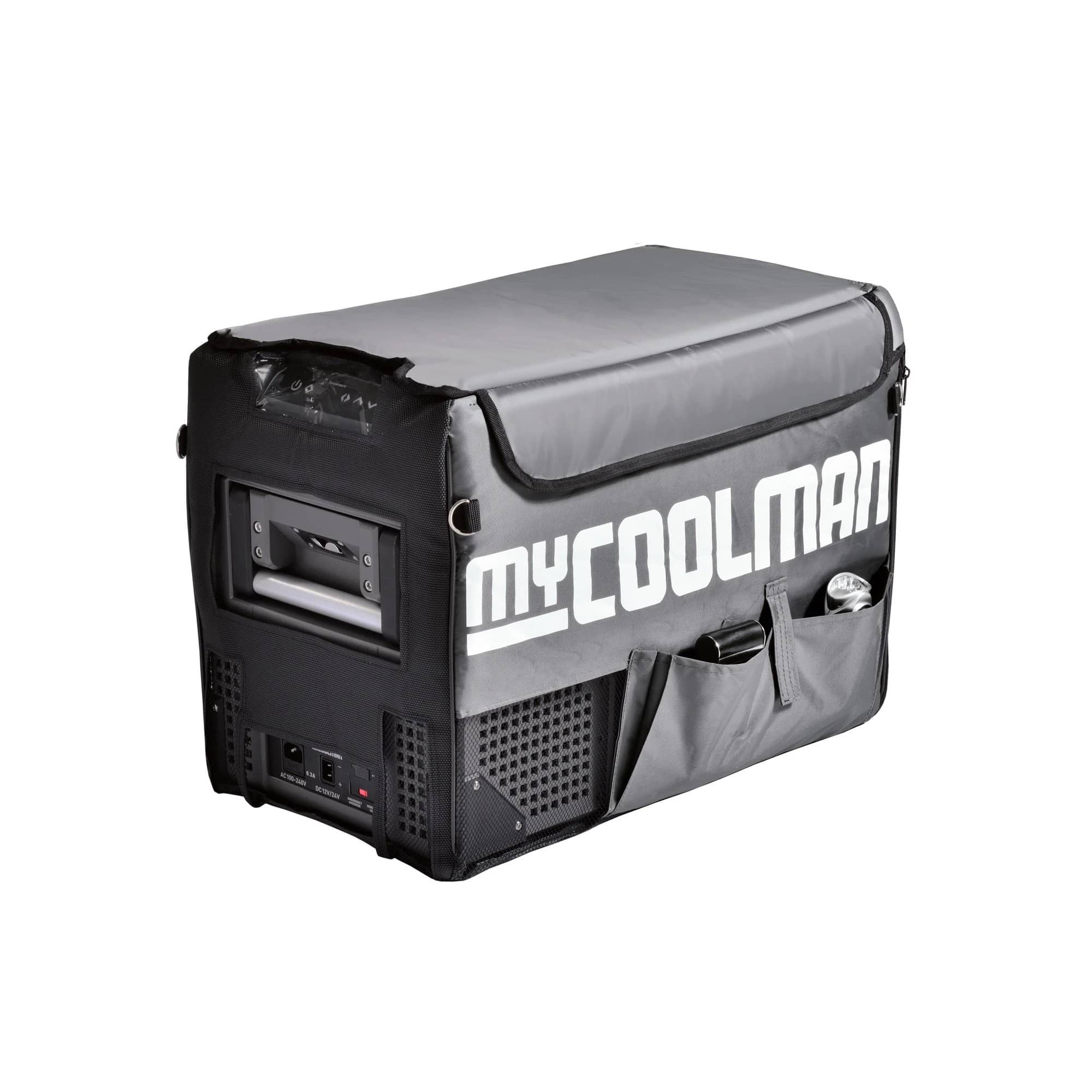myCOOLMAN 30 Litre Insulated Cover | myCOOLMAN