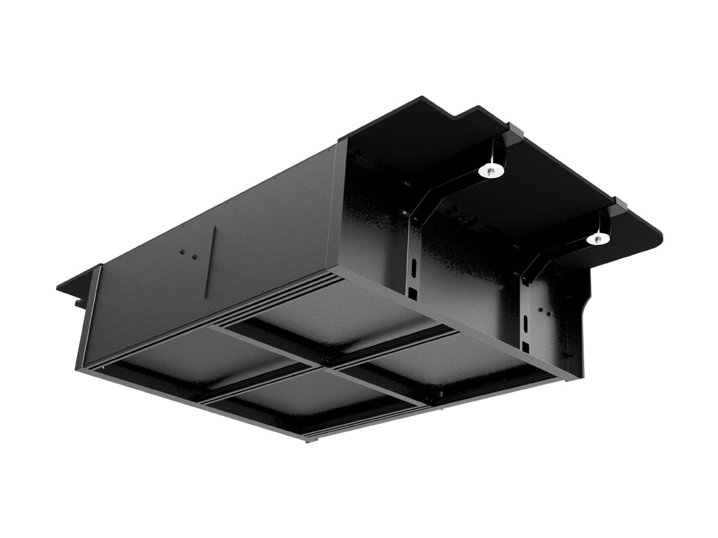 Mercedes -Benz Gelandewagen 5-door Drawer Kit - By Front Runner | Front Runner