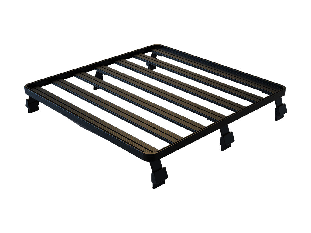 Slimline II 1/2 Roof Rack Kit for Toyota Land Cruiser 76 - by Front Runner | Front Runner