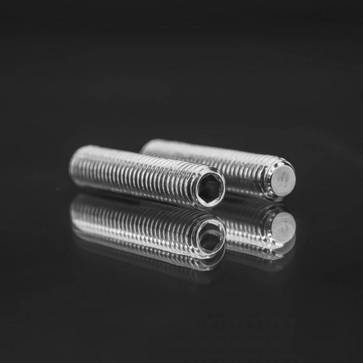 Stedi 35mm - 40mm Vice Clamp Bull Bar Brackets | Stedi