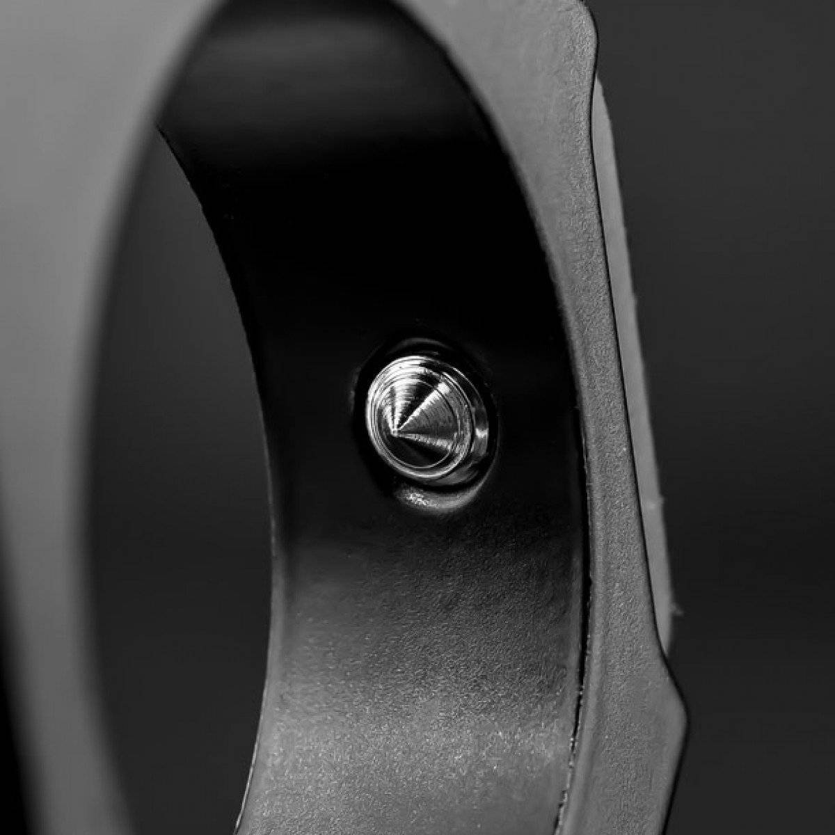 Stedi 35mm - 40mm Vice Clamp Bull Bar Brackets | Stedi