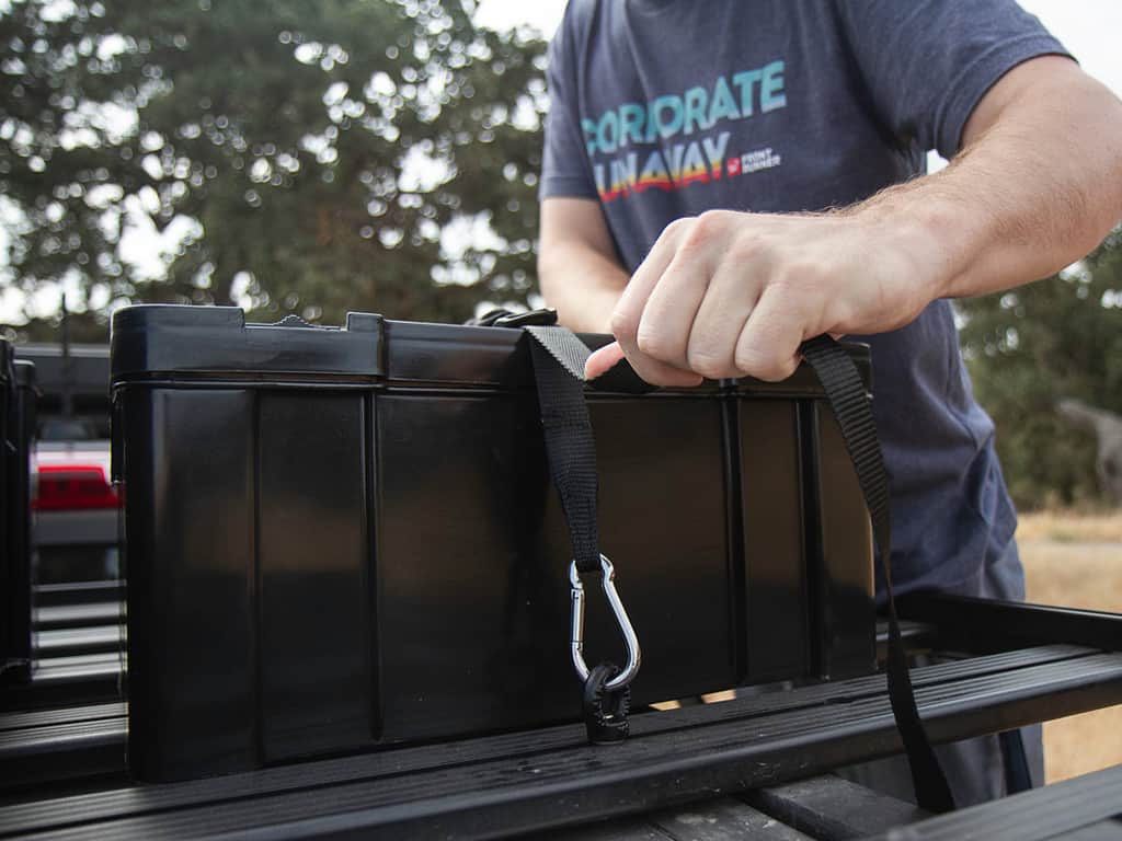 Cub Pack - by Front Runner | Front Runner