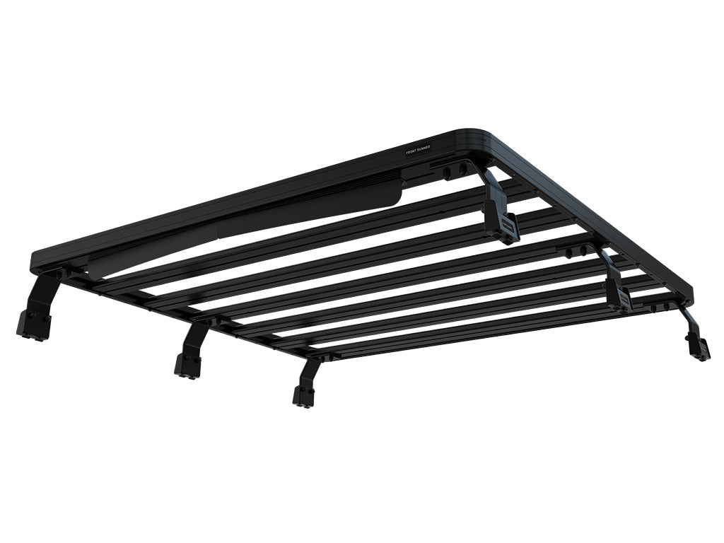 Ford Ranger (2012-Current) EGR RollTrac Slimline II Load Bed Rack Kit - by Front Runner | Front Runner