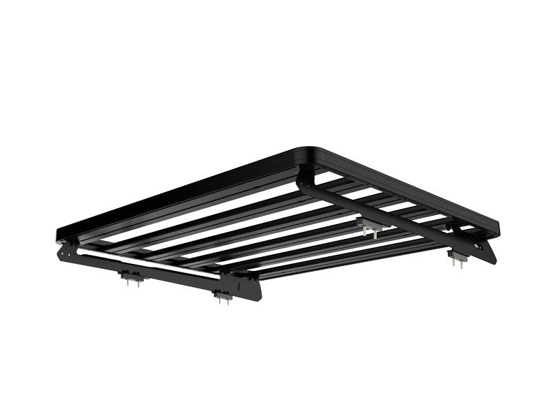 Slimline II 1/2 Roof Rack Kit for Toyota Prado 120 - by Front Runner | Front Runner
