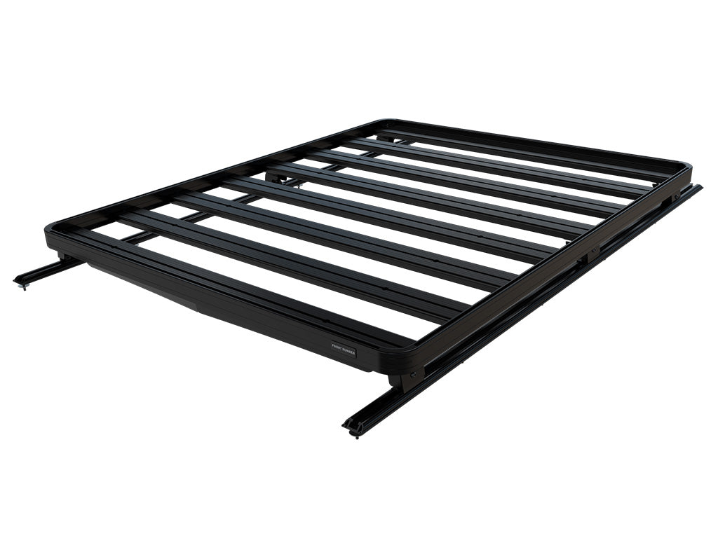 Slimline II Roof Rack Kit for Nissan NV200 (2009-Current) - by Front Runner | Front Runner