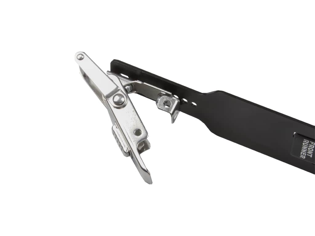 Single Jerry Can Holder - by Front Runner | Front Runner