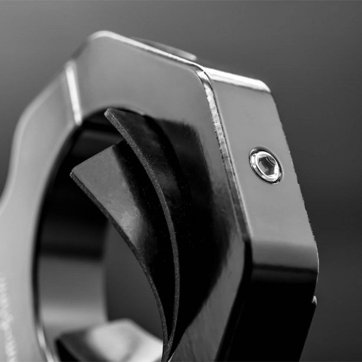 Stedi 60mm - 63.5mm VICE Bull Bar Tube Clamps | Stedi