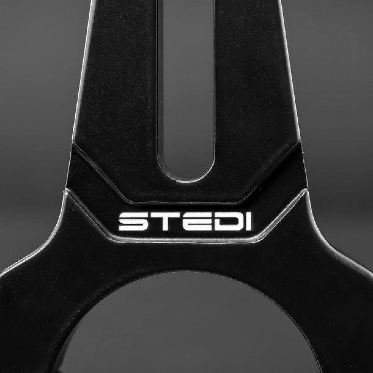 Stedi 60mm - 63.5mm VICE Bull Bar Tube Clamps | Stedi