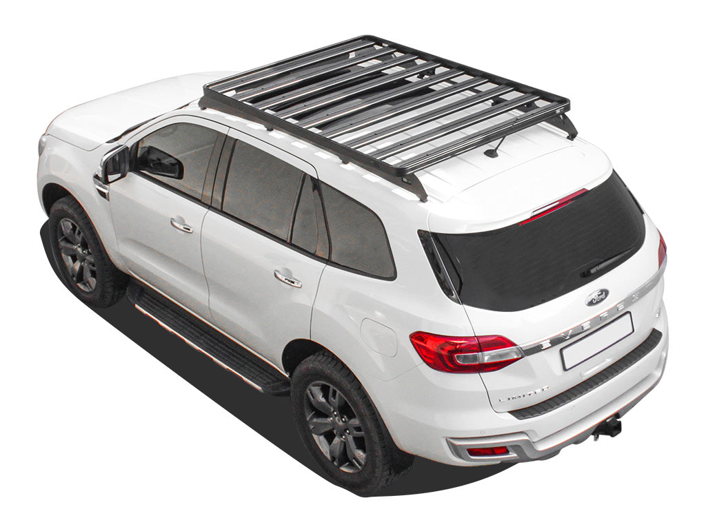 Ford Everest (2015-Current) Slimline II Roof Rack Kit - by Front Runner | Front Runner