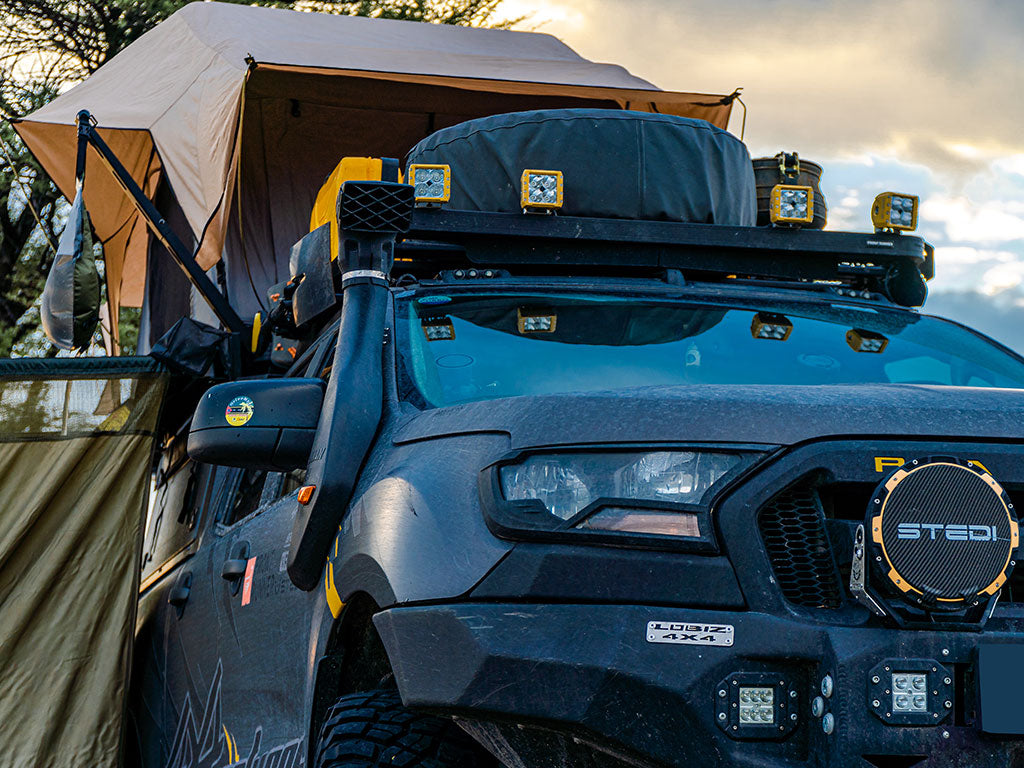 Rack Mount Shower Arm - by Front Runner | Front Runner