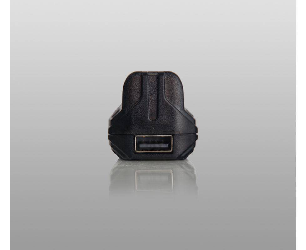 Armytek Handy C1 Charger Vape Edition | Armytek