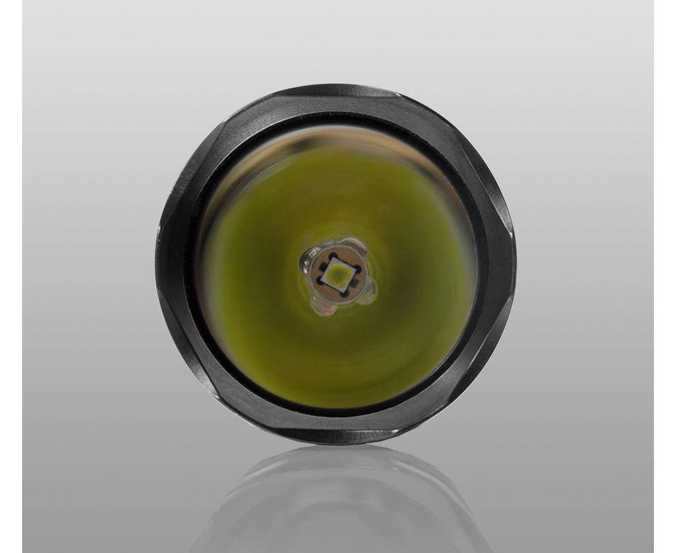 Armytek Viking Tactical Flashlight (Cool White) 1250lm | Armytek