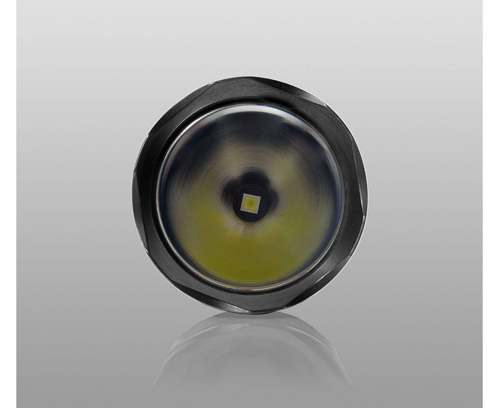 Armytek Predator Pro Tactical Flashlight XHP35 HI (Warm White) 1300lm | Armytek