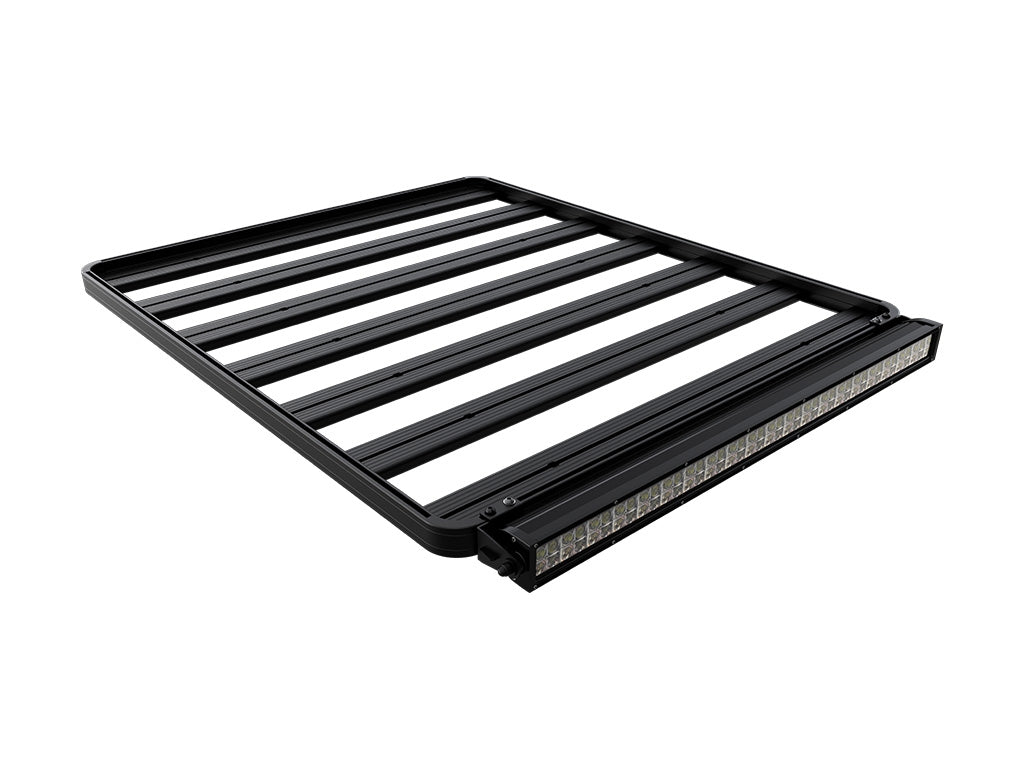 LED Light Bar Rack Mount Brackets - by Front Runner | Front Runner