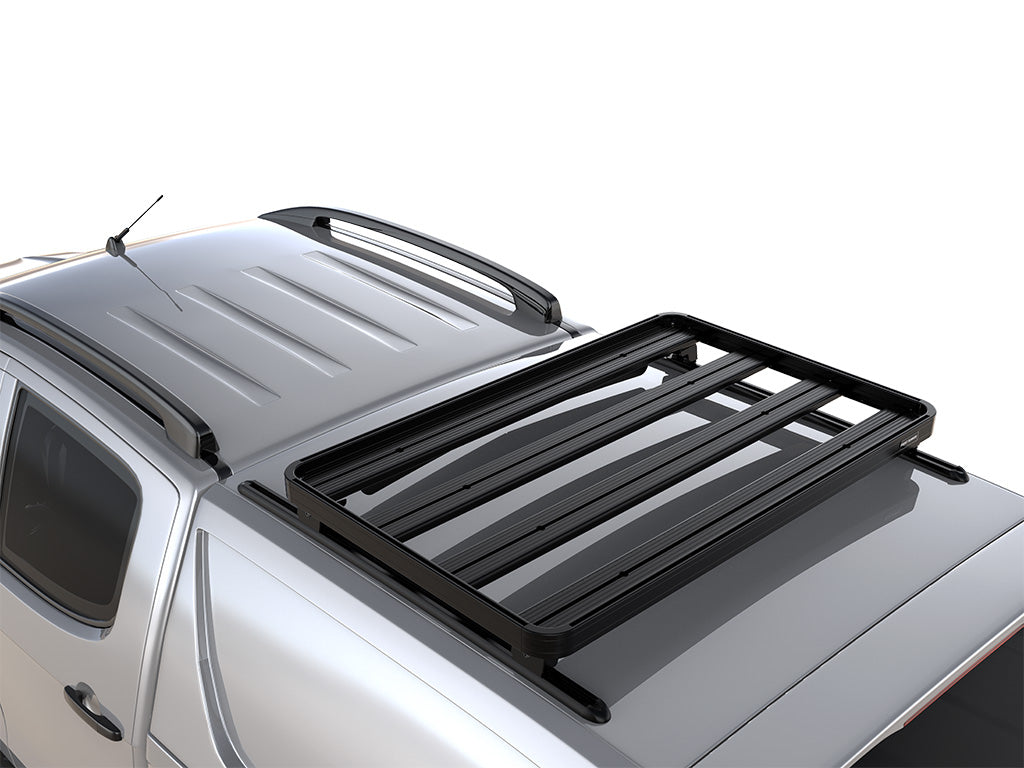 Ute Canopy or Trailer with OEM Track Slimline II Rack Kit / 1345mm(W) X 1358mm(L)