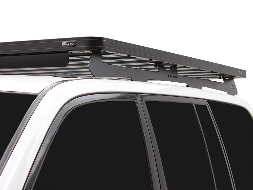 Slimline II Roof Rack Kit for Toyota Land Cruiser 200/Lexus LX570 - by Front Runner | Front Runner