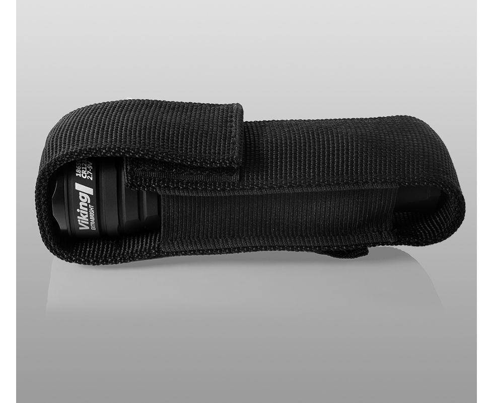 Armytek Viking Tactical Flashlight (Cool White) 1250lm | Armytek