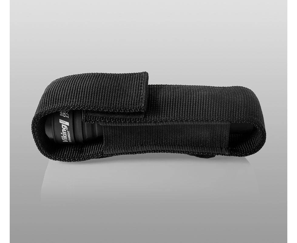 Armytek Viking Pro Tactical Flashlight XHP50 (Cool White) 1800lm | Armytek