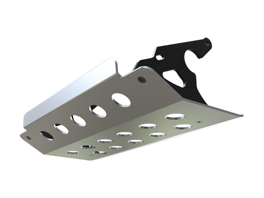Land Rover Defender Sump Guard (1983-2016) - by Front Runner | Front Runner