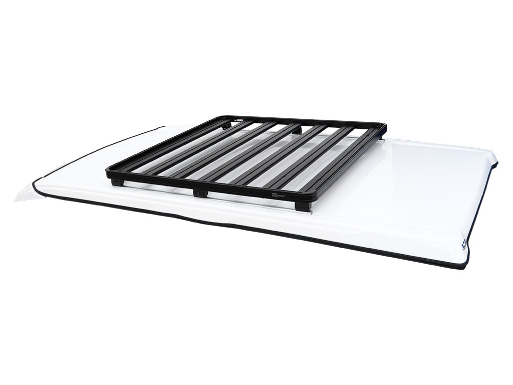 Volkswagen T5/T6 (2003-Current) w/SCA Pop Top Roof Slimline II Roof Rack Kit - by Front Runner | Front Runner